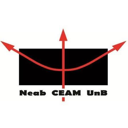 Logo NEAB UnB