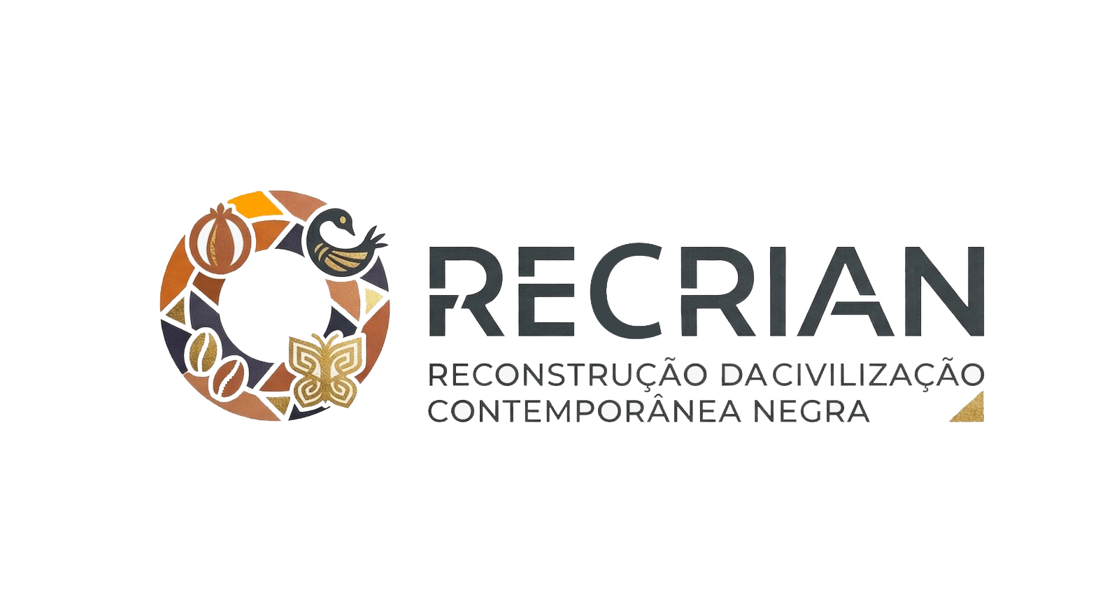 Logo Recrian